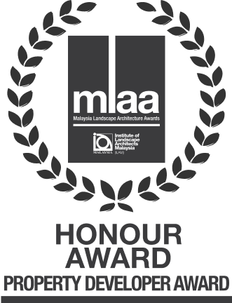 Malaysia Landscape Architecture Awards 2013